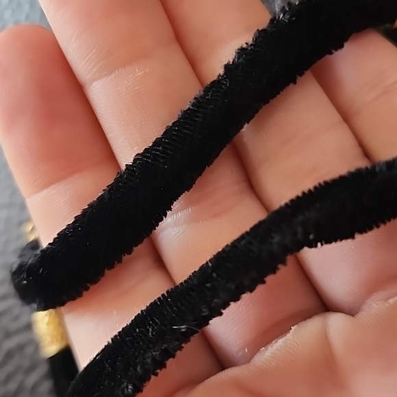 1928 choker necklace - Picture 6 of 8